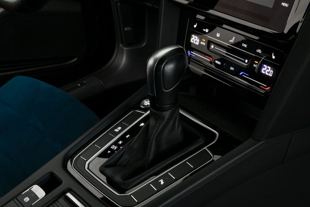 Volkswagen Passat Kombi 2,0 l 110 kw