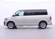 Volkswagen Transporter Kombi 2,0 l 110 kw