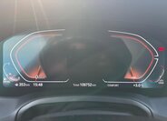 BMW Řada 3 Kombi 2,0 l 140 kw