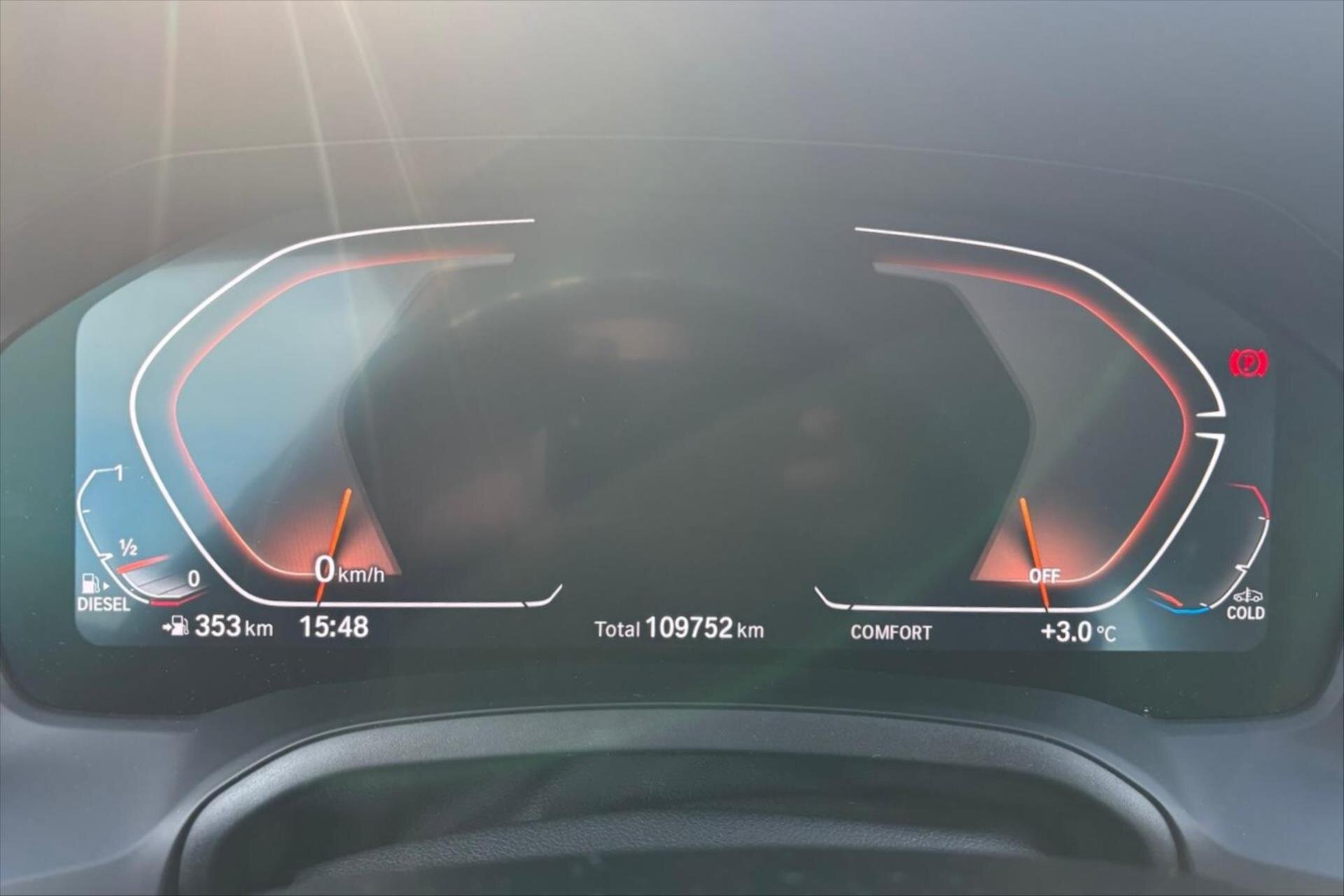 BMW Řada 3 Kombi 2,0 l 140 kw