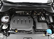 Škoda Karoq Kombi 2,0 l 85 kw