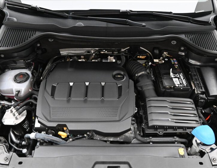 Škoda Karoq Kombi 2,0 l 85 kw