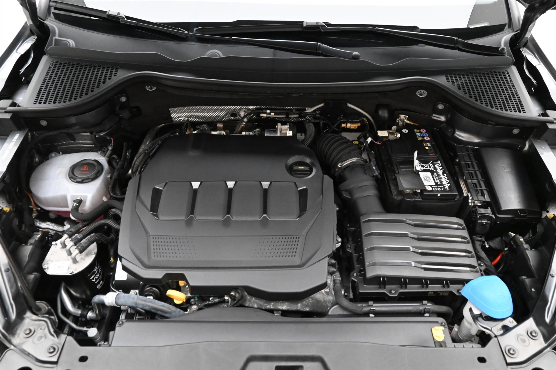 Škoda Karoq Kombi 2,0 l 85 kw