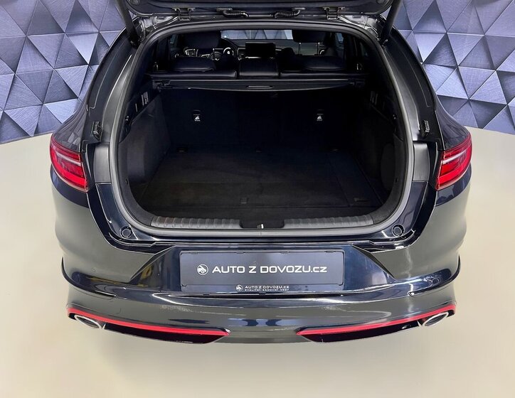 KIA Pro_Ceed Hatchback 1,6 l 150 kw