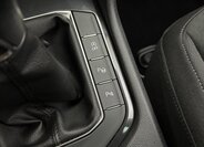 Volkswagen Tiguan SUV 1,5 l 110 kw