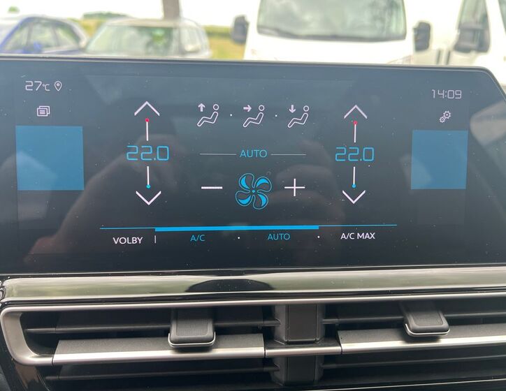 Citroën C5 Aircross 12