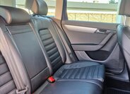 Volkswagen Passat Kombi 2,0 l 155 kw