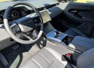 Land Rover Range Rover Evoque SUV / Terénní 2,0 l 120 kw