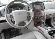Jeep Grand Cherokee Kombi 3,0 l 160 kw