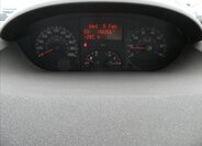 Fiat Idea Hatchback 1,4 l 70 kw