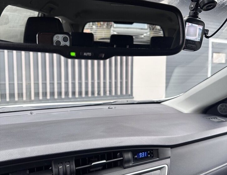 Toyota Auris Kombi 0,0 0