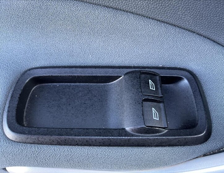 Ford Fiesta Hatchback 1,2 l 60 kw