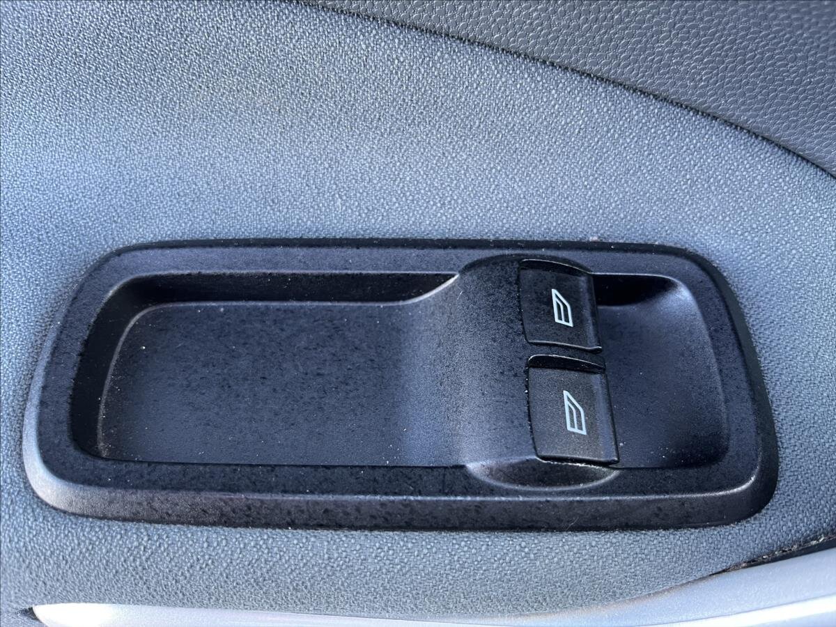 Ford Fiesta Hatchback 1,2 l 60 kw