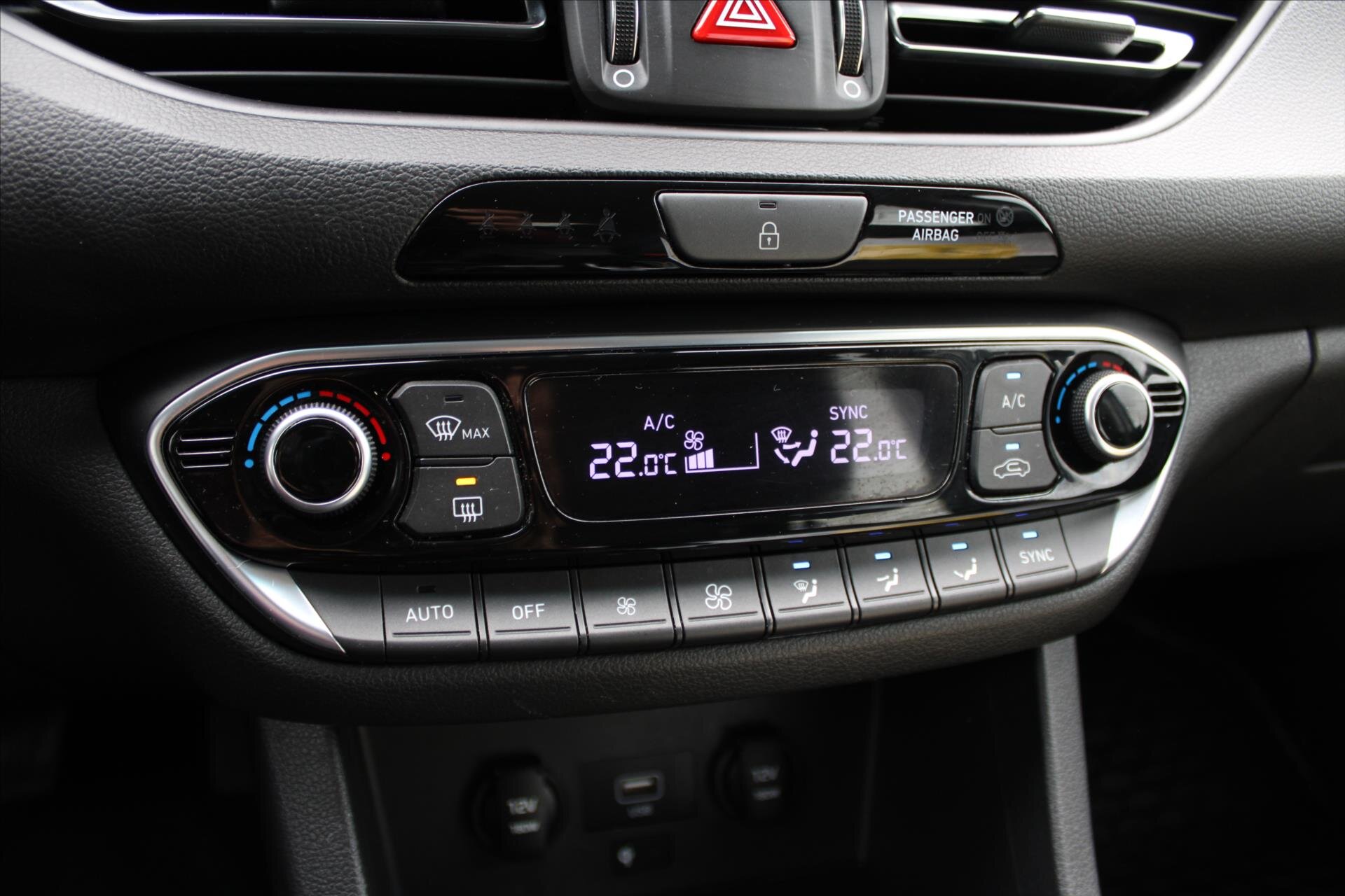 Hyundai i30 Kombi 1,5 l 117 kw