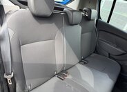 Dacia Sandero Hatchback 898,0 66 kw