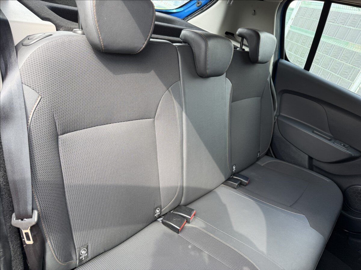 Dacia Sandero Hatchback 898,0 66 kw