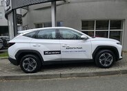 Hyundai Tucson SUV / Terénní 1,6 l 117 kw