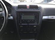 Škoda Octavia Kombi 2,0 l 103 kw