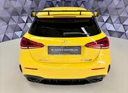 Mercedes-Benz Třídy A 6