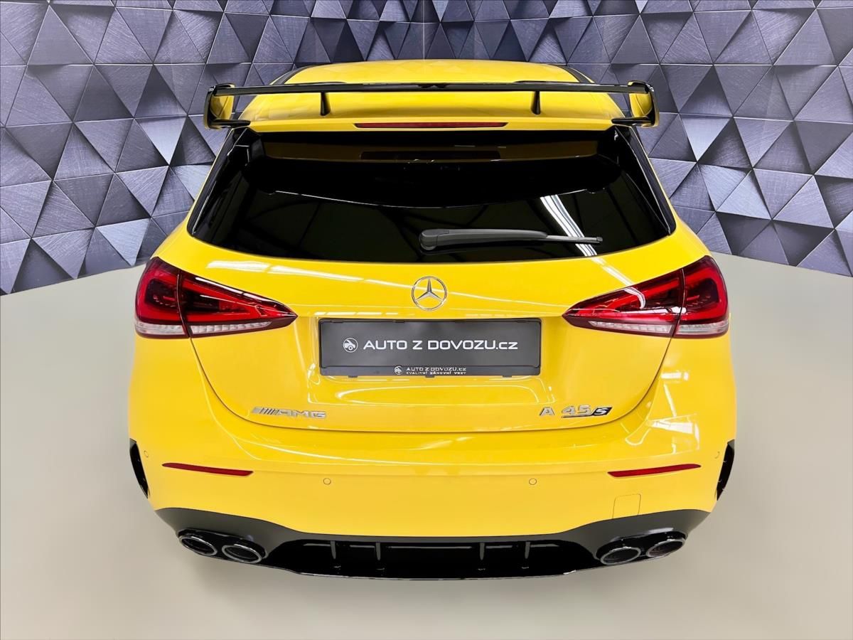 Mercedes-Benz Třídy A