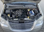 Chrysler Town & Country MPV 3,8 l 142 kw