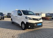 Toyota ProAce Skříň 2,0 l 90 kw