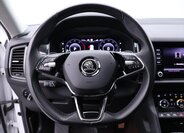 Škoda Kodiaq SUV 2,0 l 110 kw