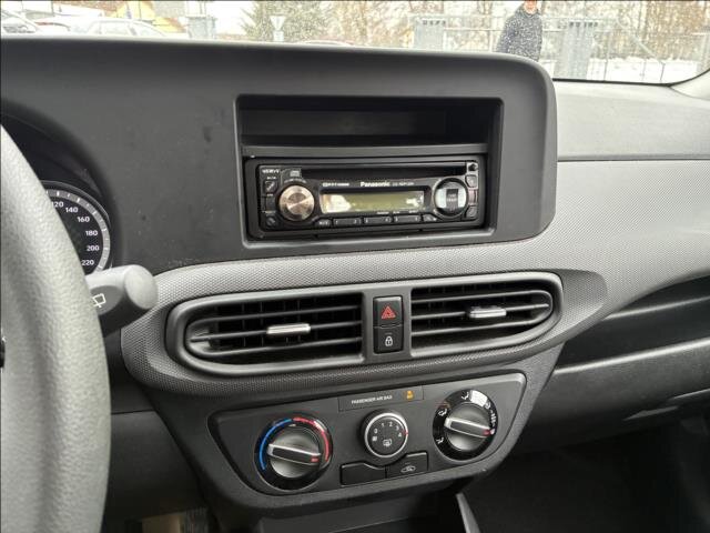 Hyundai i10 Hatchback 998,0 49 kw