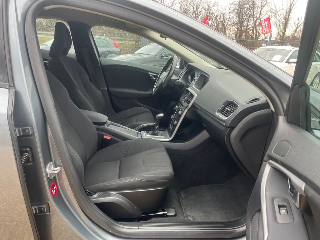 Volvo V40 Hatchback 1,6 l 84 kw