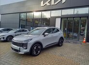 KIA Sportage 1
