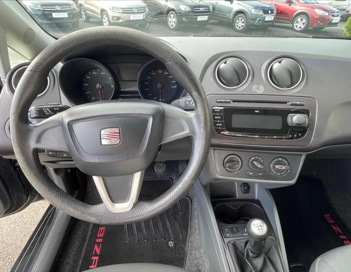 Seat Ibiza 13