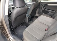 Volkswagen Passat 23