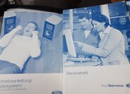 Ford S-MAX Kombi 2,0 l 103 kw