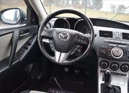 Mazda 3 Hatchback 1,6 l 77 kw