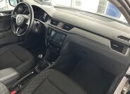 Škoda Rapid Sedan 999,0 81 kw