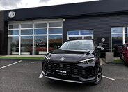 MG ZS SUV 1,5 l 85 kw