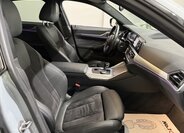 BMW Řada 4 Sedan / Limuzína 2,0 l 140 kw