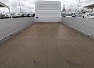 Volkswagen Crafter Valník 2,0 l 130 kw