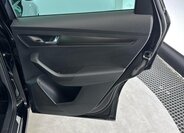 Škoda Karoq SUV / Terénní 2,0 l 110 kw