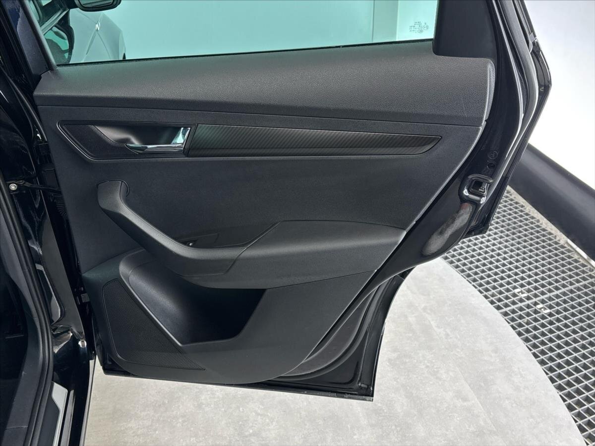 Škoda Karoq SUV / Terénní 2,0 l 110 kw