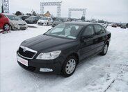 Škoda Octavia 3