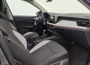 Škoda Kamiq 20