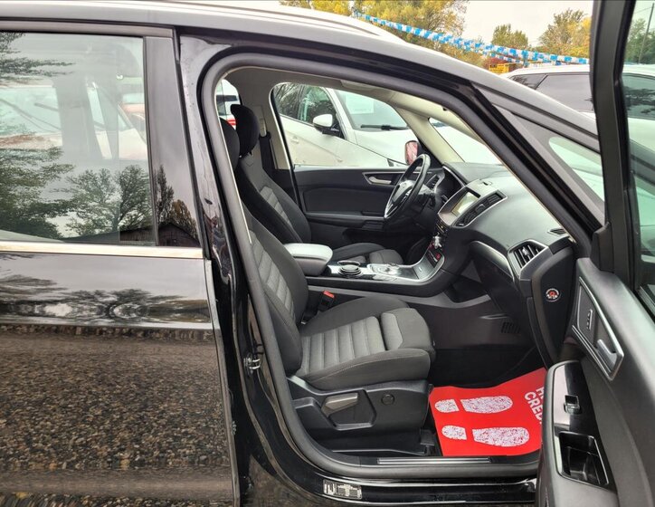 Ford Galaxy MPV 2,0 l 140 kw