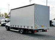 Iveco Daily Valník 3,0 l 129 kw