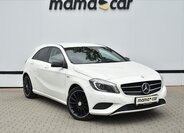 Mercedes-Benz Třídy A Hatchback 1,5 l 80 kw