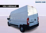 Opel Movano Ostatní 2,2 l 121 kw