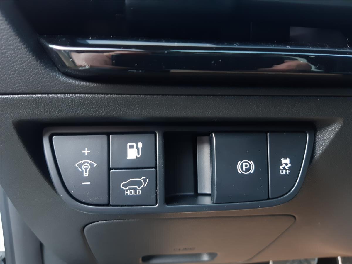 KIA EV6 Hatchback 0,0 168 kw