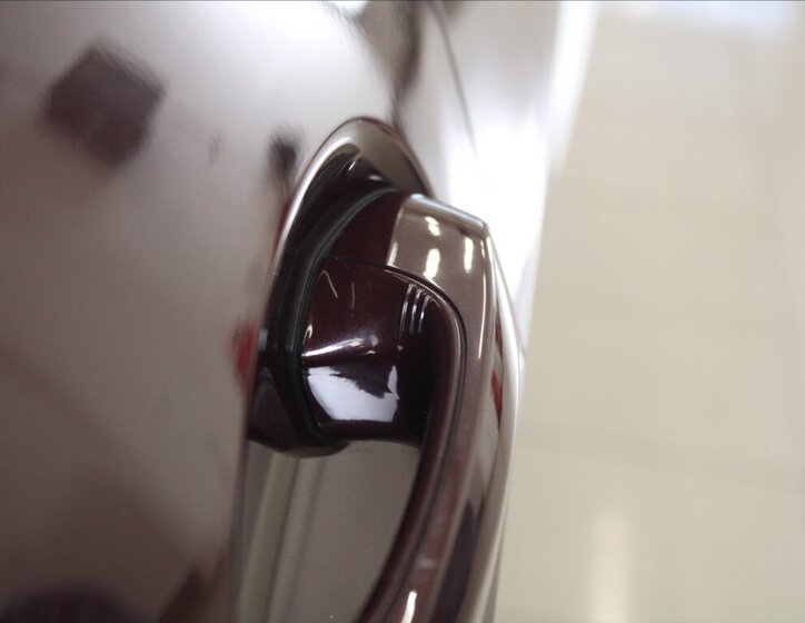 BMW X7 SUV / Terénní 3,0 l 250 kw