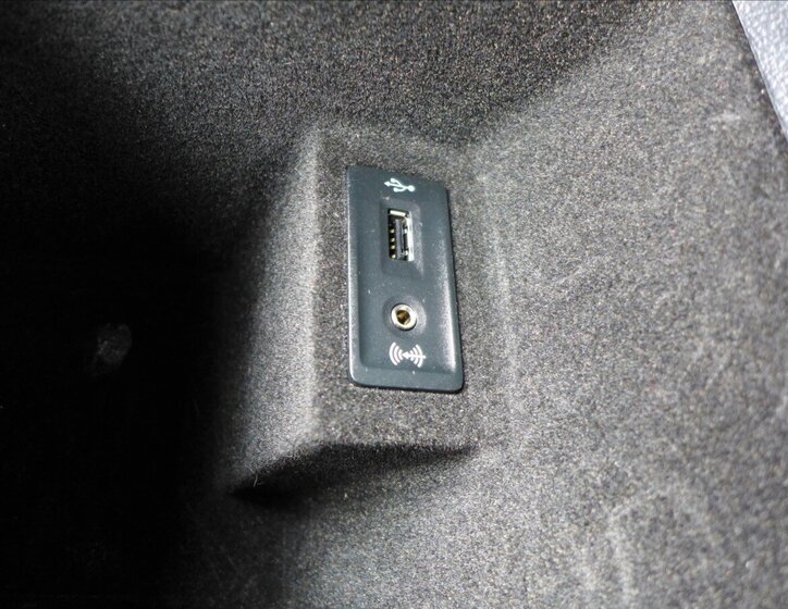 Volkswagen Passat Kombi 2,0 l 110 kw