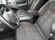 Citroën Berlingo Kombi 1,6 l 80 kw